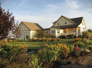 2404 W Taylor Rd, Spokane, WA 99224