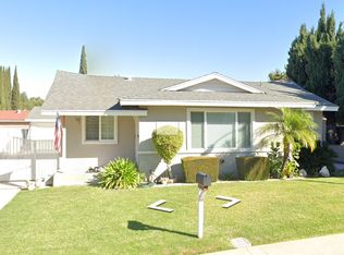 2908 Norsewood Dr, Rowland Heights, CA 91748