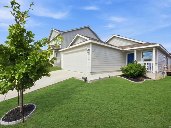 6607 Scarecrow Way, San Antonio, TX 78252