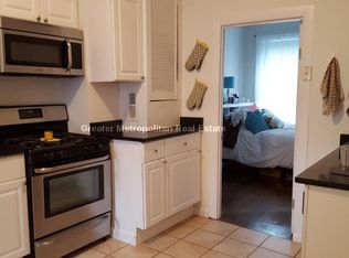 164 Endicott St APT 2R, Boston, MA 02113