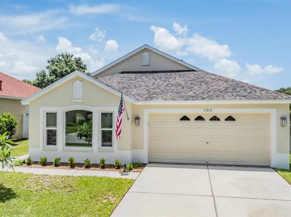 11013 Newbridge Dr, Riverview, FL 33579