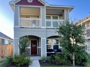 1060 Esplanade Pkwy, San Marcos, TX 78666