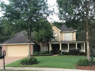 142 Covey Run, Madison, MS 39110