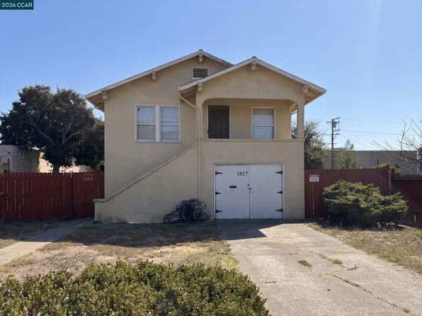 1827 Carolina St, Vallejo, CA 94590