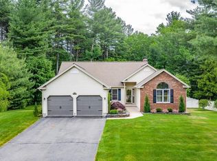 18 Patriots Way, Southwick, MA 01077