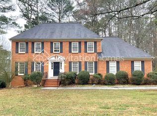 427 Patterson Rd, Lawrenceville, GA 30044
