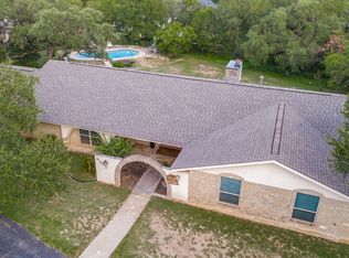 9340 Teakwood Ln, San Antonio, TX 78266