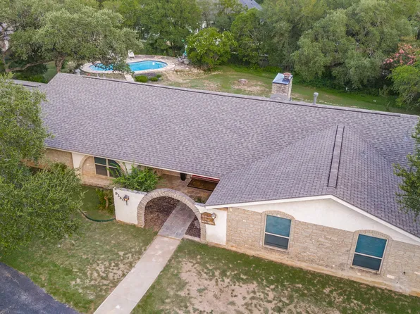 9340 Teakwood Lane, Garden Ridge, TX 78266