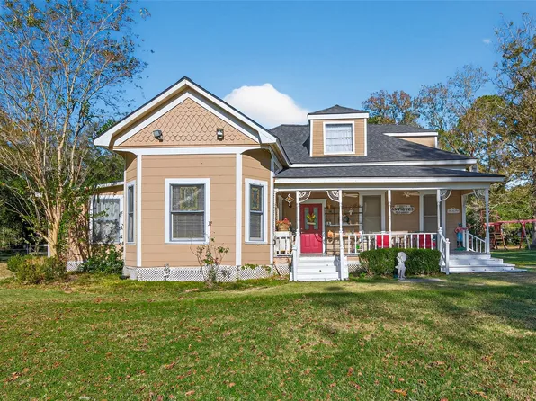 271 Private Road 456, Dayton, TX 77535