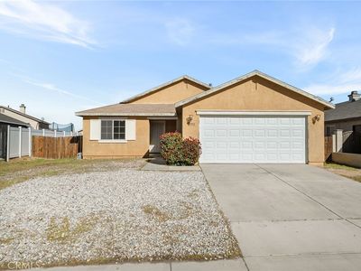 11792 Harwood Rd, Victorville, CA, 92392