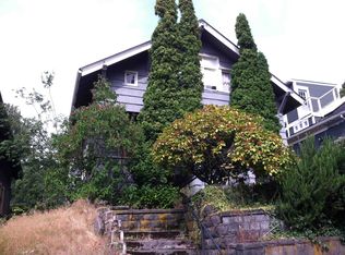 4707 9th Ave NE, Seattle, WA 98105