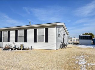 124 Patty Ln, Manahawkin, NJ 08050