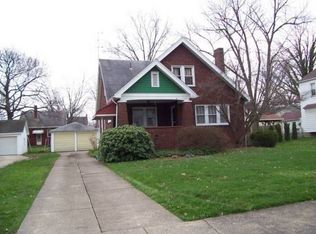47 Maple Dr, Youngstown, OH 44512