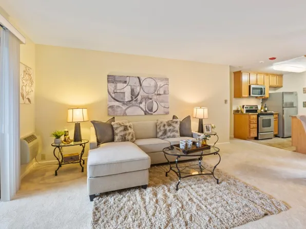 2250 Monroe St APT 251, Santa Clara, CA 95050