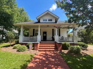 526 Harrold Ave, Americus, GA 31709