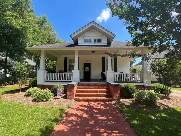 526 Harrold Ave, Americus, GA 31709
