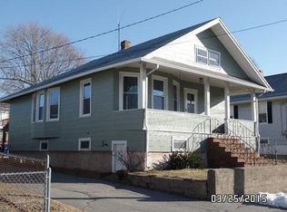 10 Hawthorne St, Fairhaven, MA 02719