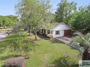 7 Bristlecone Dr, Savannah, GA 31419