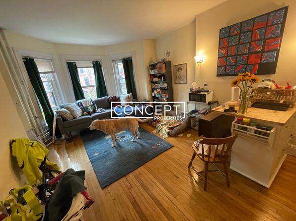 225 Newbury St APT 3F