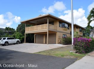 211 Keonekai Rd #A, Kihei, HI 96753