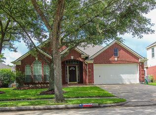 14106 Whitlock Dr, Houston, TX 77062