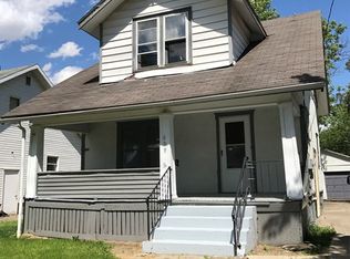 698 Uncapher Ave, Marion, OH