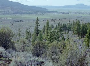 0 Smithneck Rd, Loyalton, CA 96118