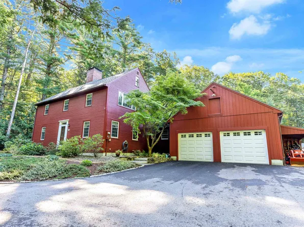 23 Glen Drive, Peterborough, NH 03458