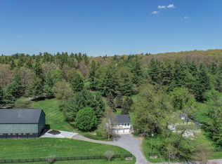 93 Penn Point Rd, Oakland, MD 21550