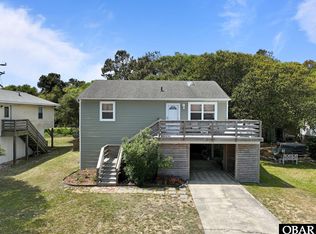 2912 S Meekins Ave #7, Nags Head, NC 27959