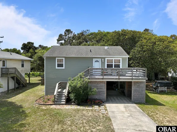 2912 S Meekins Ave #7, Nags Head, NC 27959