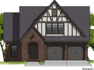 5980 Mountainview Trce, Trussville, AL 35173