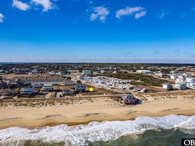 3940 Virginia Dare Trl N LOT A-1, Kitty Hawk, NC, 27949