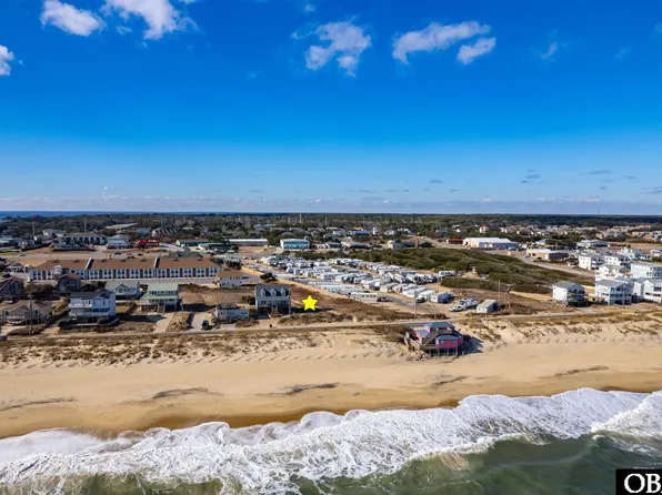 3940 Virginia Dare Trl N Lot A-1, Kitty Hawk, NC 27949