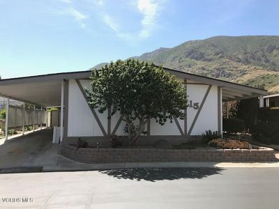 15 Margarita Ave #38, Camarillo, CA, 93012