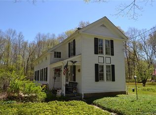 85 Quarry Rd, Bridgewater, CT 06752