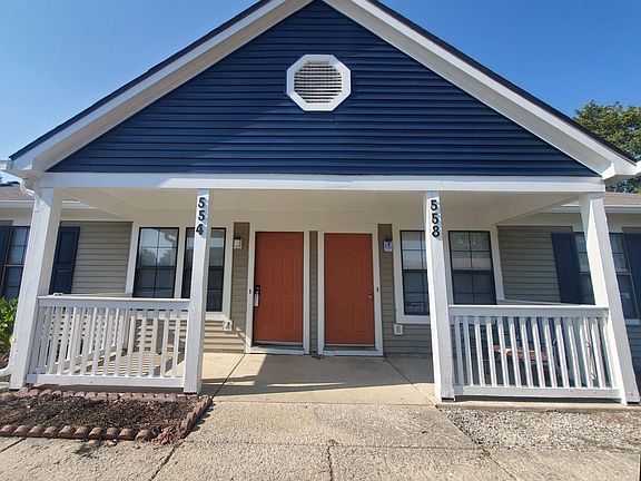 4th image of 550 Brandenbush Ln #5301