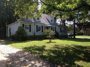 26601 Ridge Rd, Damascus, MD 20872