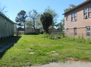 2316 Annette St, New Orleans, LA 70119