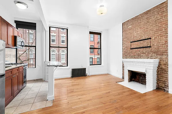 Rented by Brown Harris Stevens | media 1