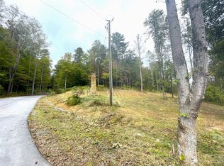 36 Cherry Cove Ln #4, Old Fort, NC 28762