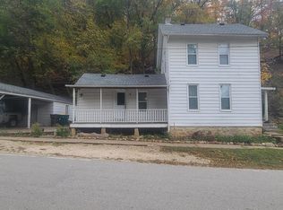 310 Ash St, Mc Gregor, IA 52157