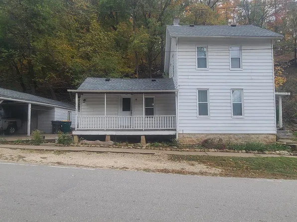 310 Ash St, Mc Gregor, IA 52157