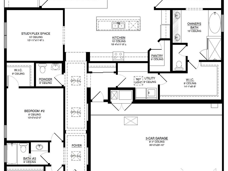 2nd image of 6024 N Sandia Ct NW