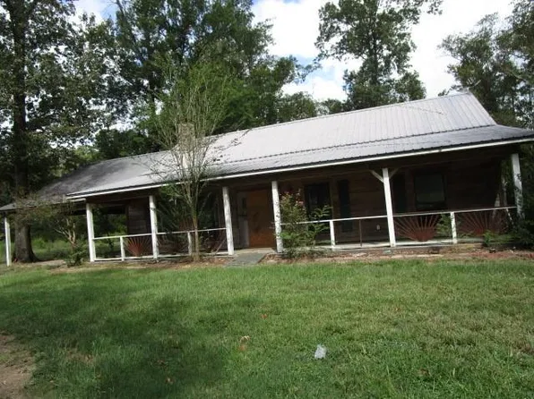 658 Highway 113, Glenmora, LA 71433