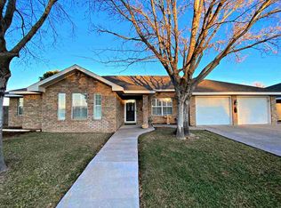 3213 N Washington Ave, Roswell, NM 88201