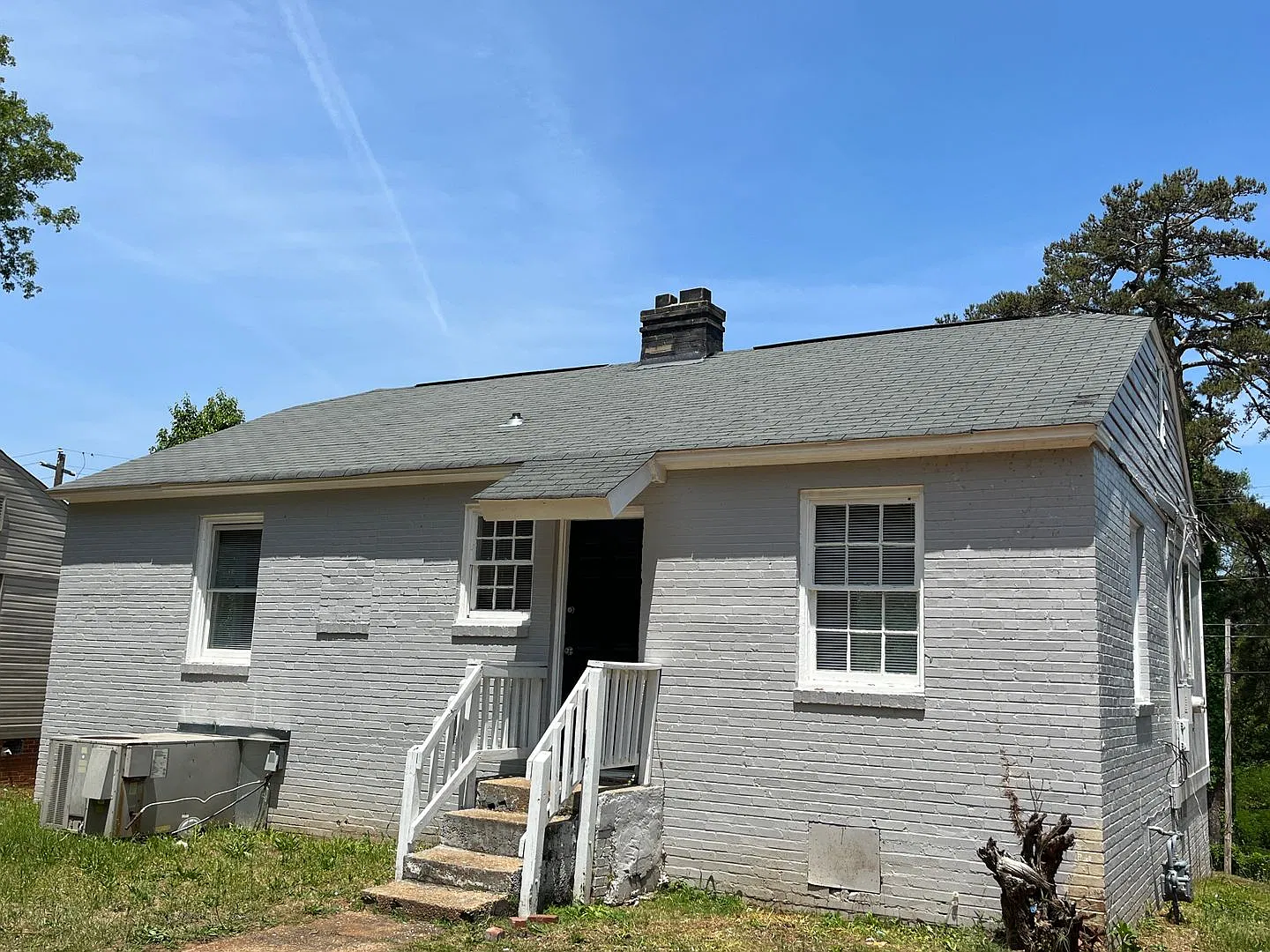 3 Bedroom / 1 Bathroom Home for Rent near Ft. Benning, GA — Photo 2