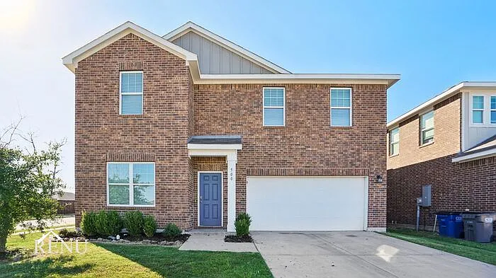 4 bed, 2.0 bath, 2406 sqft, $2,410 — Photo 1