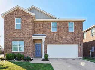 545 London Dr #545LD, Lavon, TX 75166