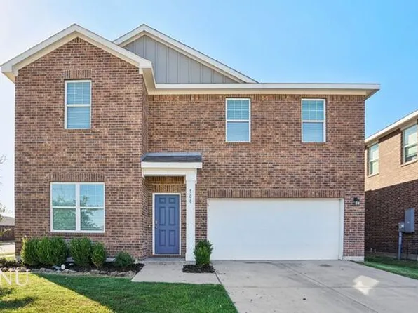 545 London Dr #545LD, Lavon, TX 75166